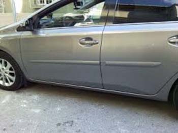 TOYOTA COROLLA ÇIKMA KAPI ÇITALARI ADNAN TÜRK OTO 'DA